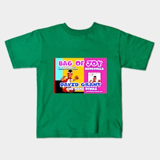 Bag of Joy Kids T-Shirt